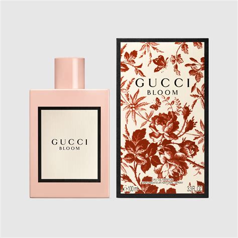 gucci bloom eau de parfum you|Gucci Bloom perfumative.